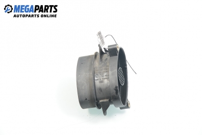 Дебитомер за BMW 3 Series E46 Touring (10.1999 - 06.2005) 320 d, 150 к.с., № Bosch 0 928 400 504