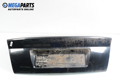 Заден капак за Audi A4 Sedan B5 (11.1994 - 09.2001), седан, позиция: задна