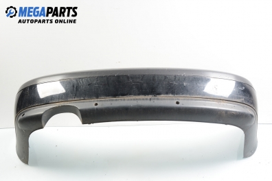 Задна броня за Audi A4 Sedan B5 (11.1994 - 09.2001), седан