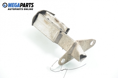 Буфер задна броня за Audi A4 Sedan B5 (11.1994 - 09.2001), седан, позиция: задна, лява