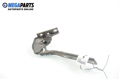 Панта преден капак за Audi A4 Sedan B5 (11.1994 - 09.2001), 4+1 вр., седан, позиция: лява