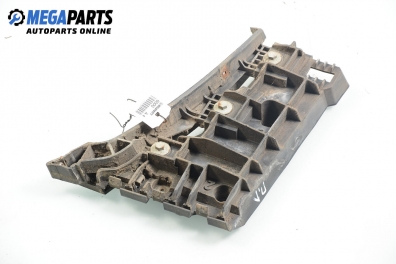 Държач броня за Audi A4 Sedan B5 (11.1994 - 09.2001), седан, позиция: предна, лява