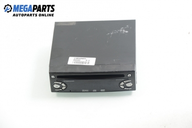 DVD плеър за Audi A4 Sedan B5 (11.1994 - 09.2001), № Digitaldynamic DVP-600 Mini