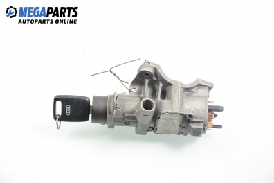 Контактен ключ за Audi A4 Sedan B5 (11.1994 - 09.2001)