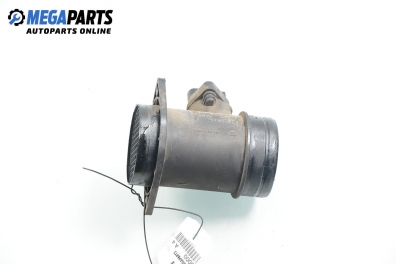 Дебитомер за Audi A4 Sedan B5 (11.1994 - 09.2001) 1.9 TDI, 116 к.с., № Bosch 0 281 002 216