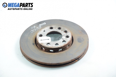 Спирачен диск за Audi A4 Sedan B5 (11.1994 - 09.2001), позиция: предна