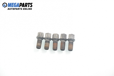 Болтове (5 броя) за Audi A4 Sedan B5 (11.1994 - 09.2001)
