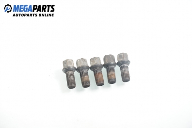 Болтове (5 броя) за Audi A4 Sedan B5 (11.1994 - 09.2001)