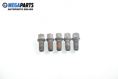 Болтове (5 броя) за Audi A4 Sedan B5 (11.1994 - 09.2001)