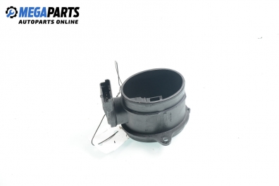 Дебитомер за Citroen C4 Hatchback II (11.2004 - 12.2013) 1.6 HDi, 90 к.с.