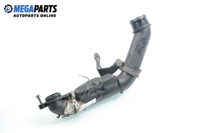 Тръба турбо за Citroen C4 Hatchback II (11.2004 - 12.2013) 1.6 HDi, 90 к.с., № 9653778480