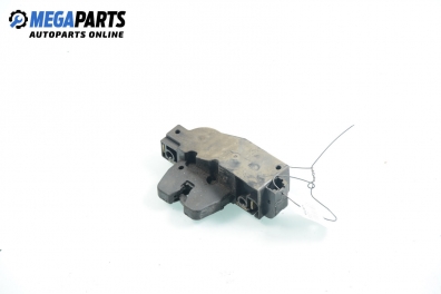 Брава заден капак за Citroen C4 Hatchback II (11.2004 - 12.2013), хечбек, позиция: задна