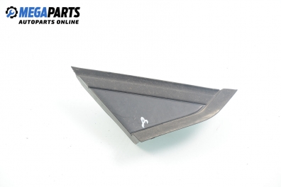 Външни лайсни за Citroen C4 Hatchback II (11.2004 - 12.2013), хечбек, позиция: дясна