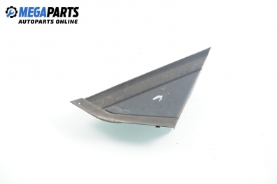 Външни лайсни за Citroen C4 Hatchback II (11.2004 - 12.2013), хечбек, позиция: лява