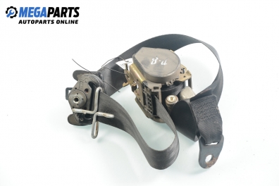 Предпазен колан за Citroen C4 Hatchback II (11.2004 - 12.2013), 4+1 вр., позиция: предна, дясна