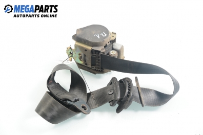 Предпазен колан за Citroen C4 Hatchback II (11.2004 - 12.2013), 4+1 вр., позиция: предна, лява