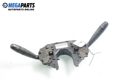 Лостчета светлини и чистачки за Citroen C4 Hatchback II (11.2004 - 12.2013)