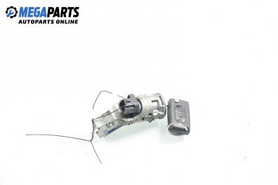 Контактен ключ за Citroen C4 Hatchback II (11.2004 - 12.2013)