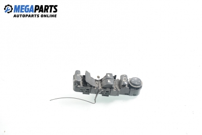 Бутони ел. стъкла и огледала  за Citroen C4 Hatchback II (11.2004 - 12.2013)