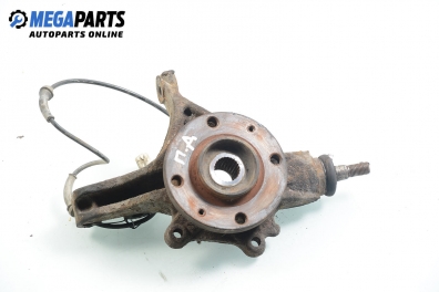 Шенкел главина за Citroen C4 Hatchback II (11.2004 - 12.2013), позиция: предна, лява