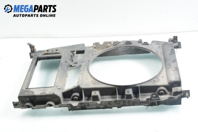 Дифузьор за Citroen C4 Hatchback II (11.2004 - 12.2013) 1.6 HDi, 90 к.с.