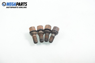 Болтове (4 броя) за Citroen C4 Hatchback II (11.2004 - 12.2013)