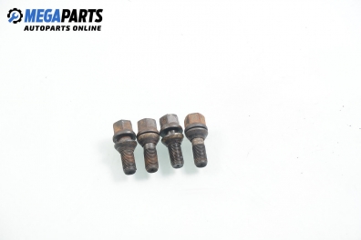 Болтове (4 броя) за Citroen C4 Hatchback II (11.2004 - 12.2013)