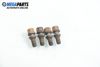 Болтове (4 броя) за Citroen C4 Hatchback II (11.2004 - 12.2013)