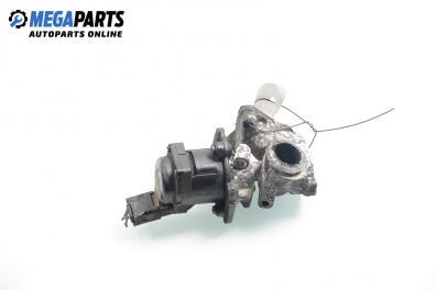 EGR-клапан за Citroen C4 Hatchback II (11.2004 - 12.2013) 1.6 HDi, 90 к.с.
