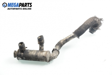 EGR охладител за Citroen C4 Hatchback II (11.2004 - 12.2013) 1.6 HDi, 90 к.с.