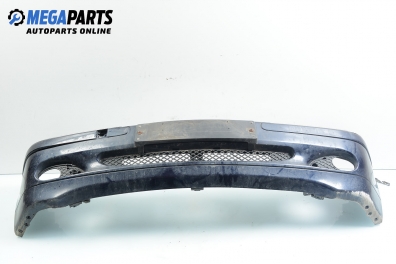 Предна броня за Mercedes-Benz C-Class Sedan (W203) (05.2000 - 08.2007), седан, позиция: предна