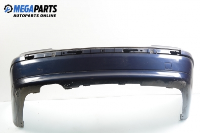 Задна броня за Mercedes-Benz C-Class Sedan (W203) (05.2000 - 08.2007), седан