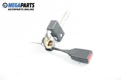 Закопчалка предпазен колан за Mercedes-Benz C-Class Sedan (W203) (05.2000 - 08.2007), позиция: задна, дясна