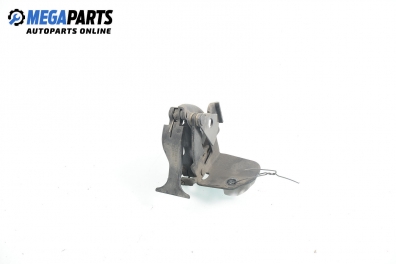 Брава преден капак за Mercedes-Benz C-Class Sedan (W203) (05.2000 - 08.2007), седан