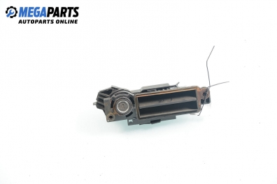 Ключалка заден капак за Mercedes-Benz C-Class Sedan (W203) (05.2000 - 08.2007), седан