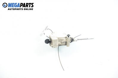 Ключалка за капачката на резервоара за Mercedes-Benz C-Class Sedan (W203) (05.2000 - 08.2007), седан