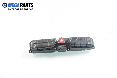 Панел бутони за Mercedes-Benz C-Class Sedan (W203) (05.2000 - 08.2007)