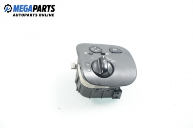 Ключ светлини  за Mercedes-Benz C-Class Sedan (W203) (05.2000 - 08.2007)