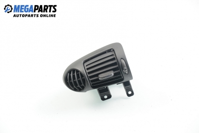 Духалка парно за Mercedes-Benz C-Class Sedan (W203) (05.2000 - 08.2007)