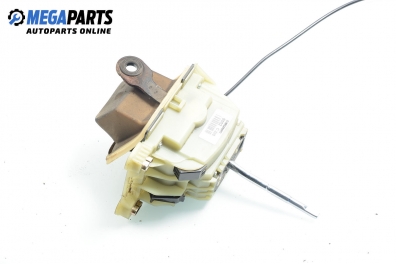 Скоростен лост (за превключване) за Mercedes-Benz C-Class Sedan (W203) (05.2000 - 08.2007)