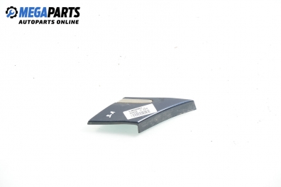 Външни лайсни за Mercedes-Benz C-Class Sedan (W203) (05.2000 - 08.2007), седан, позиция: лява