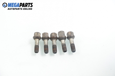 Болтове (5 броя) за Mercedes-Benz C-Class Sedan (W203) (05.2000 - 08.2007)