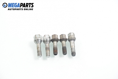 Болтове (5 броя) за Mercedes-Benz C-Class Sedan (W203) (05.2000 - 08.2007)