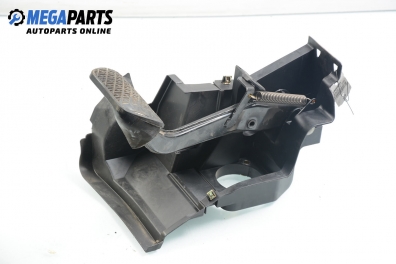 Спирачен педал за Mercedes-Benz C-Class Sedan (W203) (05.2000 - 08.2007)