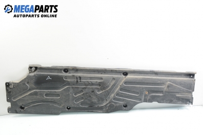 Кора под купе за Mercedes-Benz C-Class Sedan (W203) (05.2000 - 08.2007)