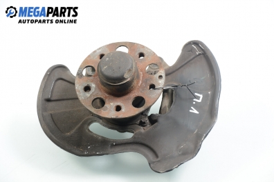 Шенкел главина за Mercedes-Benz C-Class Sedan (W203) (05.2000 - 08.2007), позиция: предна, лява