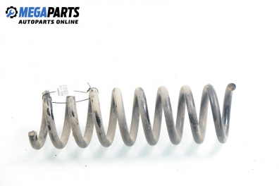 Пружина за ходова част за Mercedes-Benz C-Class Sedan (W203) (05.2000 - 08.2007), седан, позиция: задна