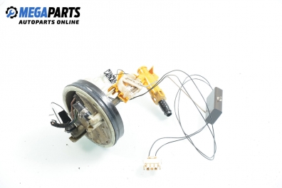 Нивомер за Mercedes-Benz C-Class Sedan (W203) (05.2000 - 08.2007) C 220 CDI (203.006)