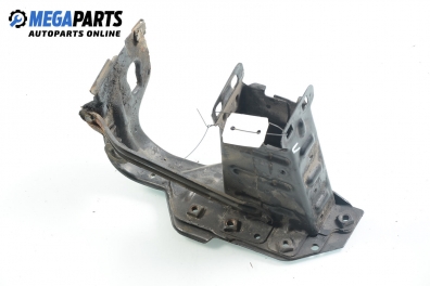 Буфер предна броня за Mercedes-Benz C-Class Sedan (W203) (05.2000 - 08.2007), седан, позиция: предна, лява