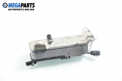 Маслоохладител за Mercedes-Benz C-Class Sedan (W203) (05.2000 - 08.2007) C 220 CDI (203.006), 143 к.с.